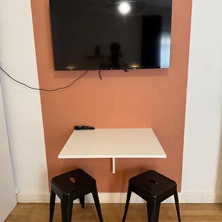 Lejlighed Petit Ecrin - Plein Centre Cocon & Charme *