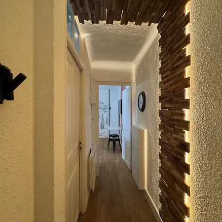 Appartement Petit écrin - Plein Centre Cocon&charme
