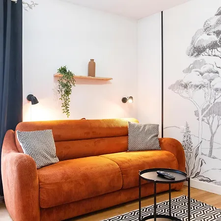 Petit écrin - Plein Centre Cocon&charme Appartement