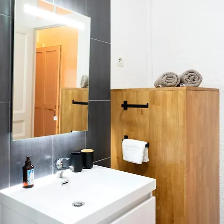 Appartement Petit écrin - Plein Centre Cocon&charme *